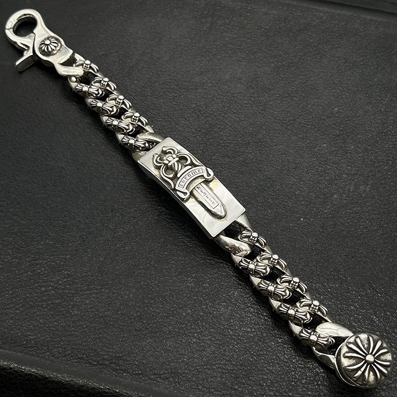 Chrome Hearts Bracelets